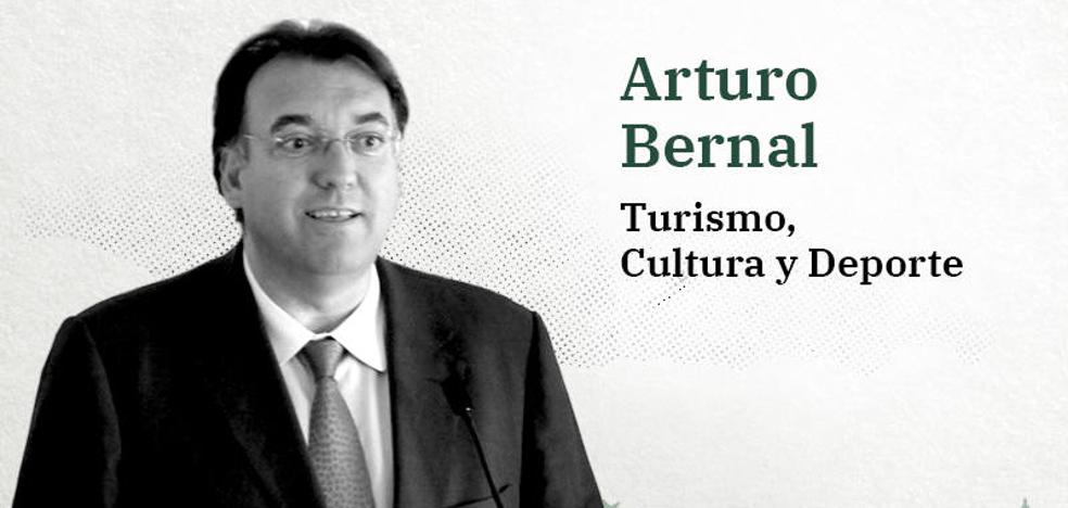 Arturo Bernal, Un Gran Conocedor De La Industria Turística | Diario Sur